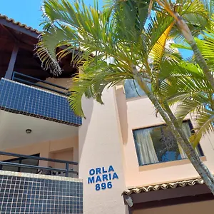Orla Maria , Florianópolis Brasil
