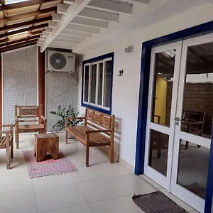 Сasa de vacaciones Casa Com Garagem - 300m Da Rua Pedras, Búzios